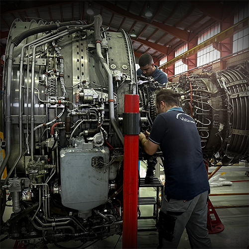 Vista Turbine Company